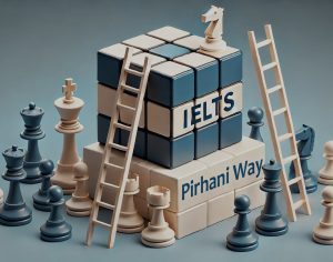 آزمون آیلتس – راهنمای جامع آمادگی برای آزمون IELTS