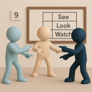 9 تفاوت کلیدی میان واژگان مشابه در زبان انگلیسی