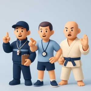 افعال ورزش در انگلیسی | راهنمای کامل استفاده از Play, Go, Do به همراه مثال