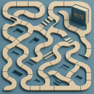 برنامه مطالعاتی آیلتس برای نمره ۷ در سه ماه: استراتژی گام‌ به‌ گام برای موفقیت